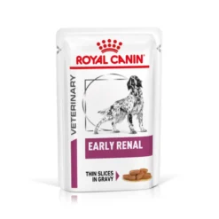 Royal Canin Vet Diet Early Renal Perros 100g