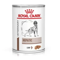 Royal Canin Vet Diet Hepatic Perros 420g