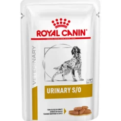 Royal Canin Vet Diet Urinary S/O Perros 100g