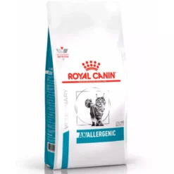 Royal Canin Veterinary Diet anallergenic Gatos