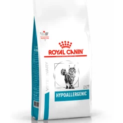 Royal Canin Veterinary Diet Hypoallergenic Gatos