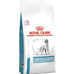 Royal Canin Veterinary Diet Sensitivity Control Perros
