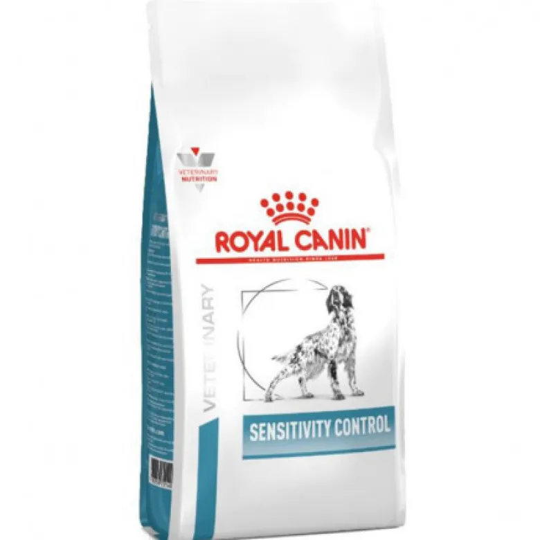 Royal Canin Veterinary Diet Sensitivity Control Perros