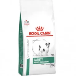 Royal Canin Veterinary Diet Satiety Weigth Management Small Dogs