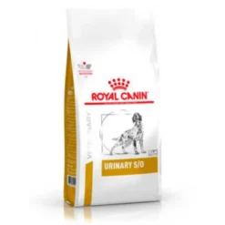 Royal Canin Veterinary Diet Urinary S/O Perros
