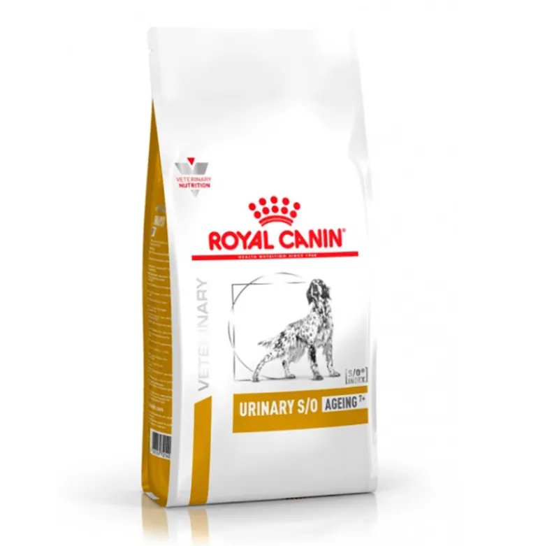 Royal Canin Veterinary Diet Urinary Ageing +7