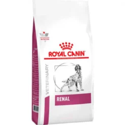 Royal Canin Veterinary Renal Perros