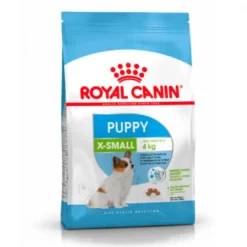 Royal Canin X-Small Puppy