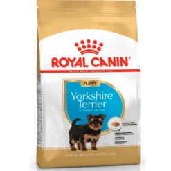 Royal Canin Yorkshire Terrier Puppy