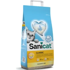 Sanicat Classic sin Aroma 10L