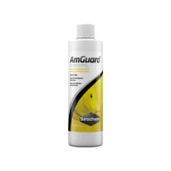 Seachem AmGuard para Acuarios Marinos