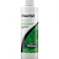 Seachem Flourish Phosphorus para Plantas de Acuarios