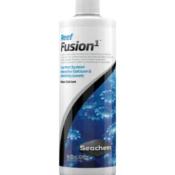 Seachem Reef Fusion 1 Suplemento para Arrecifes