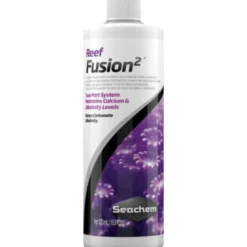 Seachem Reef Fusion 2 Suplemento para Arrecifes