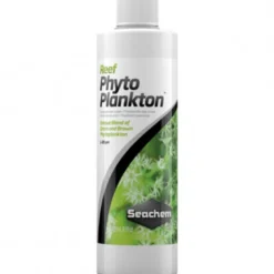 Seachem Reef Phytoplankton Nutrientes para Arrecifes