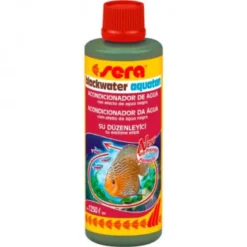 SERA Acondicionador De Agua Blackwater
