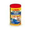 SERA Crabs Natural Alimento Para Cangrejos y Gambas