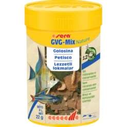 Sera GVG-Mix Nature
