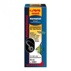 Sera Med Professional Nematol