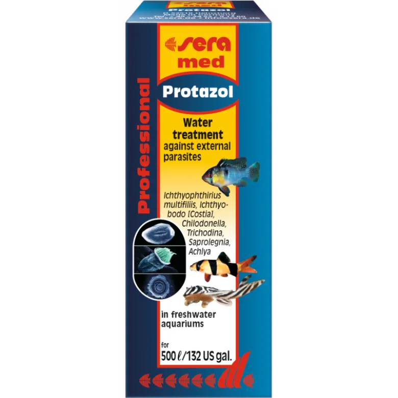 Sera Med Professional Protazol