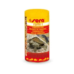 SERA raffy I Golosinas para Tortugas y Lagartos