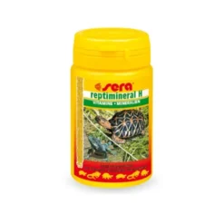 SERA Reptimineral H Calcio, Fosfatos, Aminoacidos y Oligoelement
