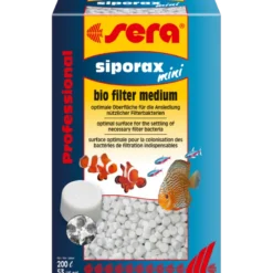 Sera Siporax Mini Professional 35gr