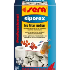 Sera Siporax Professional 15mm