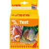 Sera Test de Amonio/Amoníaco (NH4/NH3)