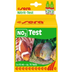 Sera Test de Nitrito (NO2)
