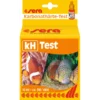 Sera Test kH