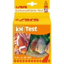 Sera Test kH
