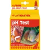 SERA Test pH