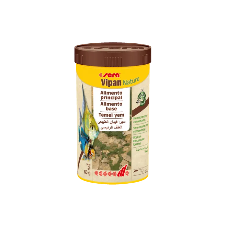 Sera Vipan Nature