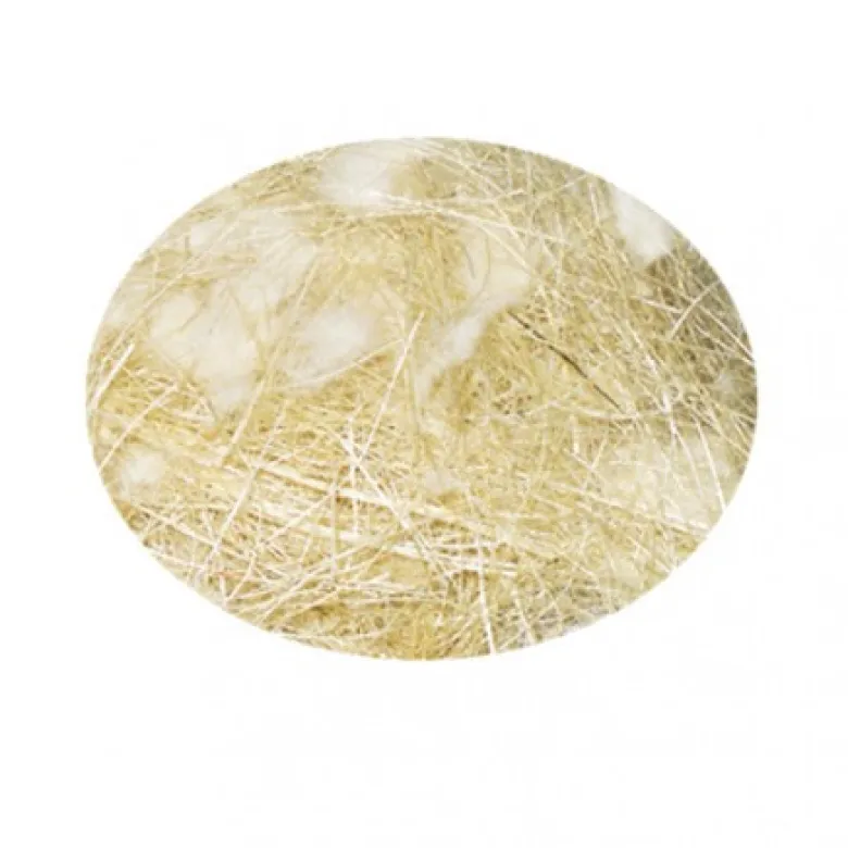 Sisal Mezcla para Nidos 50g