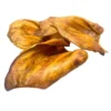 Snack a Granel Fresh Raw Oreja de Cerdo