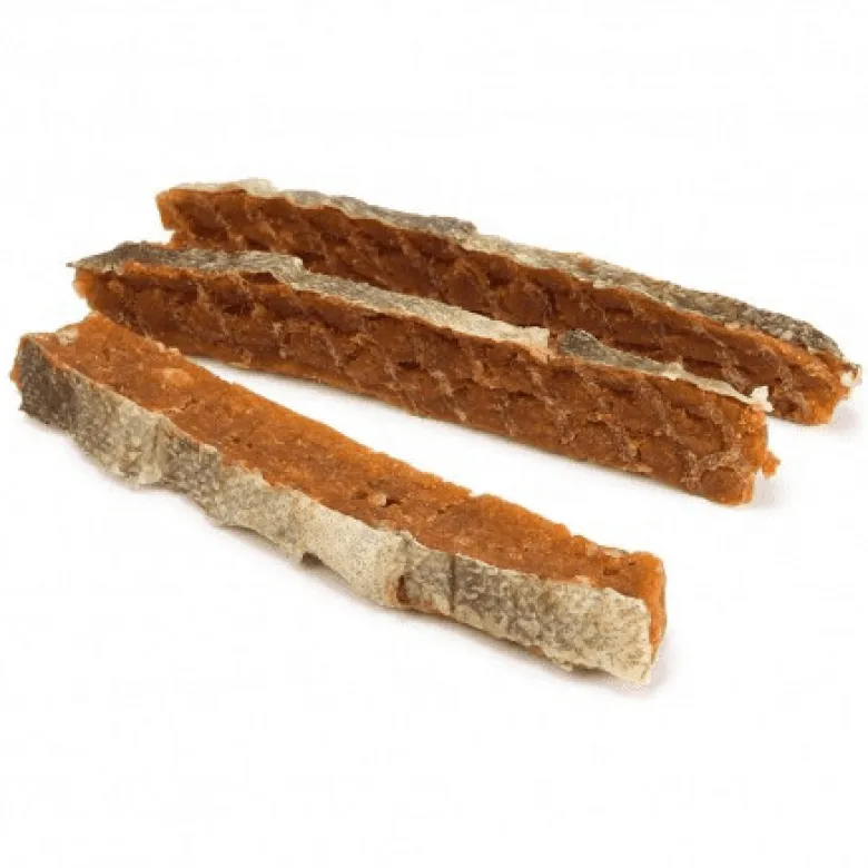Snack Arquivet Barritas de Salmón 1kg