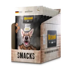 Snack Belcando Bites de Caballo para Perros