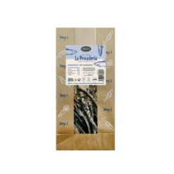 Snack Boquerones para Perros