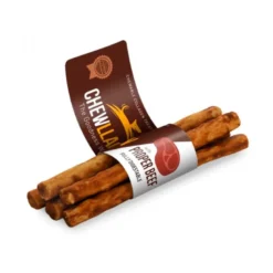 Snack Chewllagen Colágeno Mini Rollo de Ternera para Perros