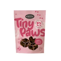 Snack Daditos Pulmón de Ternera para Perros
