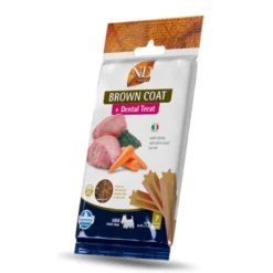 Snack Farmina N&D Brown Mini para Perros