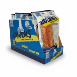 Snack Fresh Naturals Brochetas de Pechuga de Pollo para Perros