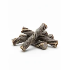 Snack Fresh Naturals Rollitos de Piel de Bacalao para Perros