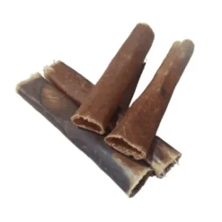 Snack Fresh Raw Esófago Búfalo Hueco para Perros