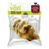 Snack Fresh Raw Hocico Blanco de Búfalo para Perros