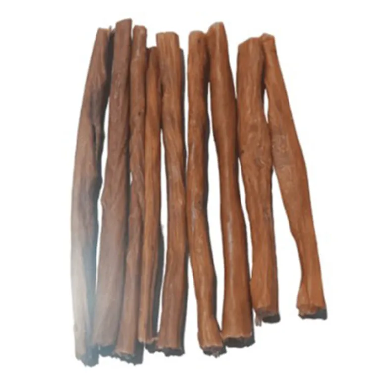Snack Fresh Raw Intestino de Búfalo para Perros