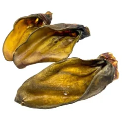 Snack Fresh Raw Oreja de Ternera para Perros