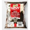 Snack Fresh Raw Oreja de Ternera con Pelo para Perros