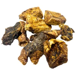 Snack Fresh Raw Pulmones de Ternera para Perros